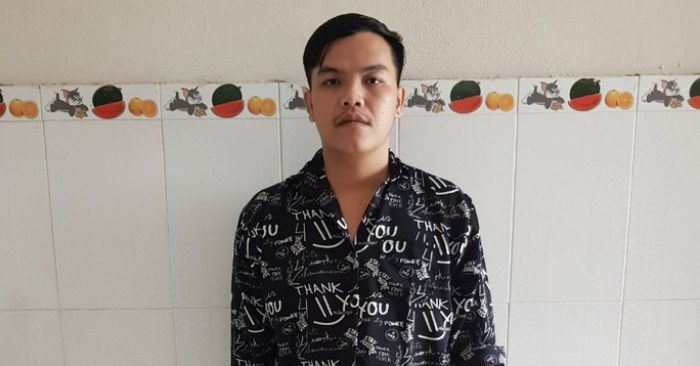 Bắt kẻ mạo danh ‘nhân viên ngân hàng’ lừa tiền cứu trợ người dân miền Trung