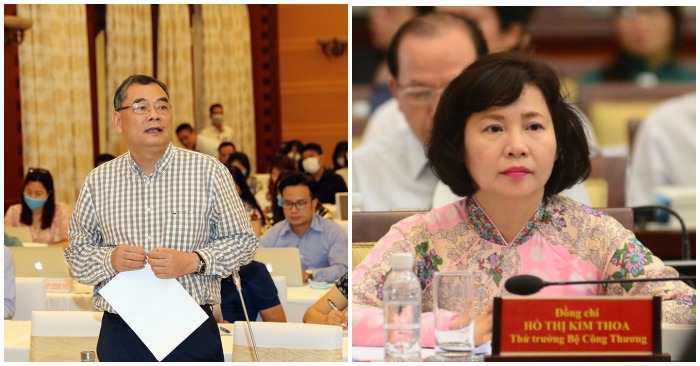 lẩn trốn