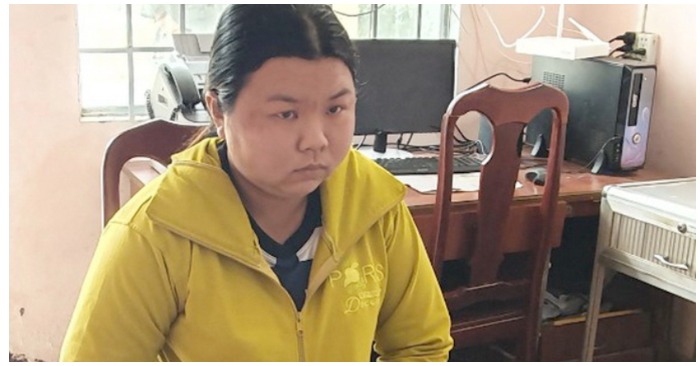 lừa vé số