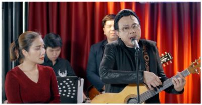 Nghệ sĩ Chí Tài qua đời, giới nghệ sĩ bàng hoàng thương xót