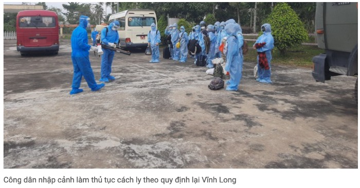 nhập cảnh