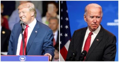 Cập nhật tối 7/12: Chính quyền Trump sa thải thêm nhiều nhân viên thuộc Bộ Quốc phòng; Ông Biden bị cấm tham gia Tiệc Thánh