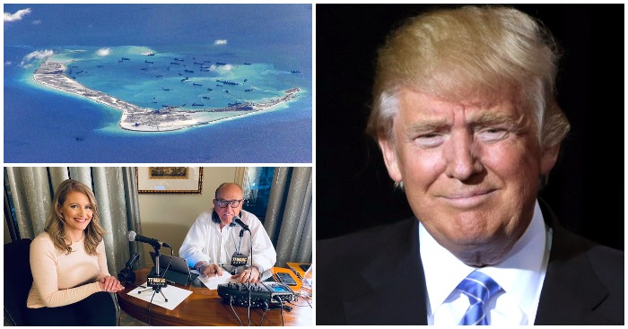Giới quan sát bình luận Tổng thống Trump đang phơi bày "Nhà nước Ngầm"; vì vậy ông gặp phải sự chống đối quyết liệt từ thế lực này; đặc biệt trong cuộc bầu cử 2020.