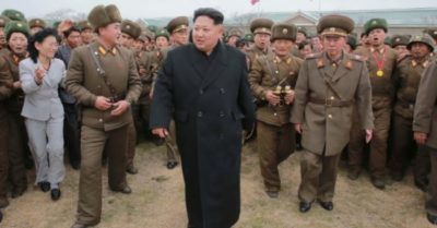 Báo cáo Mỹ: Triều Tiên dùng thi thể tù nhân đã chết làm phân bón cho ‘Đồi hoa’