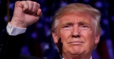 Ông Trump: Còn quá sớm để nói chuyện tranh cử 2024 nhưng tôi có sự ủng hộ rất lớn