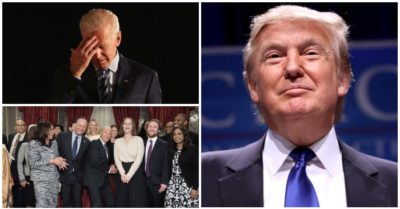 Biden lại nói nhầm – Lời cảnh báo của Trump là sự thực?