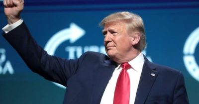 Cập nhật tối 1/12: TT Trump thắng ở hạt Antrim thuộc Michigan khi cập nhật phần mềm bầu cử; TT Trump gọi điện đến phiên điều trần tại Arizona cho biết ‘đang đáp trả’ phe cánh Biden