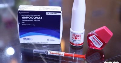 Bắt đầu thử nghiệm vắc xin COVID-19 ‘made in Việt Nam’, dự kiến 120.000 đồng/mũi