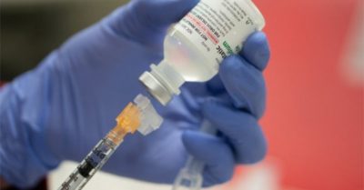 Phê duyệt sử dụng khẩn cấp, Mỹ sẽ tiêm vaccine Covid-19 trong 24 giờ tới