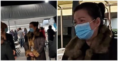 Vợ Chí Tài suy sụp, không ăn uống, cả ngày thẫn thờ khiến nhiều người lo lắng