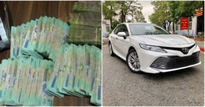Nữ đại gia mất 27 tỷ đồng chạy chức khai từng ‘dâng’ 150.000 USD cho một Cục trưởng