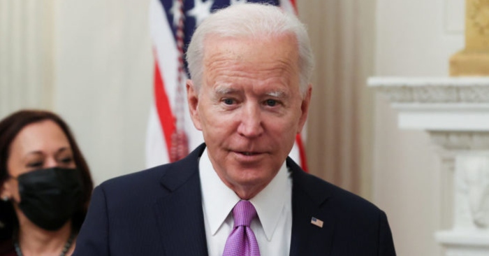 Joe Biden