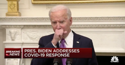 Thế giới 26/1: Biden chỉ hòa giải trên miệng; Trung Quốc đụng độ với Ấn Độ ở biên giới