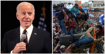 Thế giới 17/1: Biden chưa lên, hàng ngàn người di cư đã ùn ùn tới biên giới Mỹ