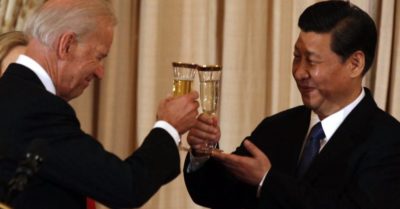 Vì sao Trung Quốc đợi Biden nhậm chức mới trừng phạt chính quyền Trump?