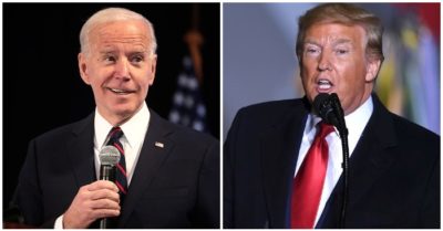 Hơn 432.000 phiếu bầu Tổng thống Trump bị xóa ở Pennsylvania