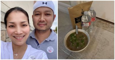 Chồng ca sĩ Hồng Ngọc bị nhiễm Covid-19, đang điều trị tại nhà