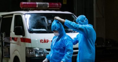 Hà Nội có thêm một ca Covid-19, là khách dự đám cưới