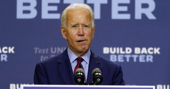 Thẩm phán liên bang chặn lệnh hành pháp gây nguy hiểm cho nước Mỹ của Biden