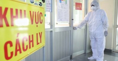Hà Nội: Cách ly tập trung 24 người là F1 của nữ công nhân Hải Dương