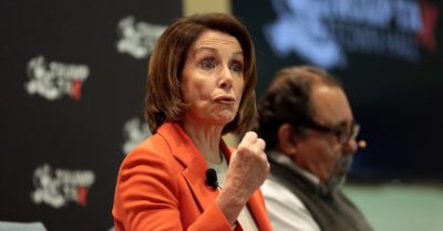 Pelosi gửi thư yêu cầu Bộ trưởng Quốc phòng dừng việc bổ nhiệm Tổng cố vấn NSA