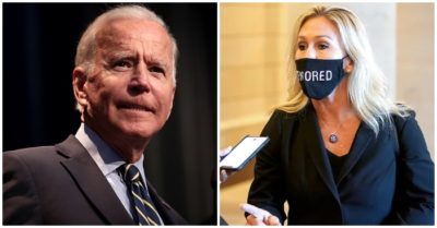 Phản công: Nghị sĩ Mỹ tuyên bố sẽ xúc tiến việc luận tội ông Biden vào ngày 21/1
