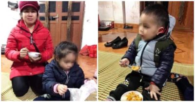 Người phát hiện hai bé bị bỏ rơi ở Hà Nội: ‘Tôi sẽ xin nhận nuôi các cháu’