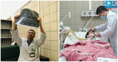 Nam thanh niên 29 tuổi tử vong do uống nhiều rượu