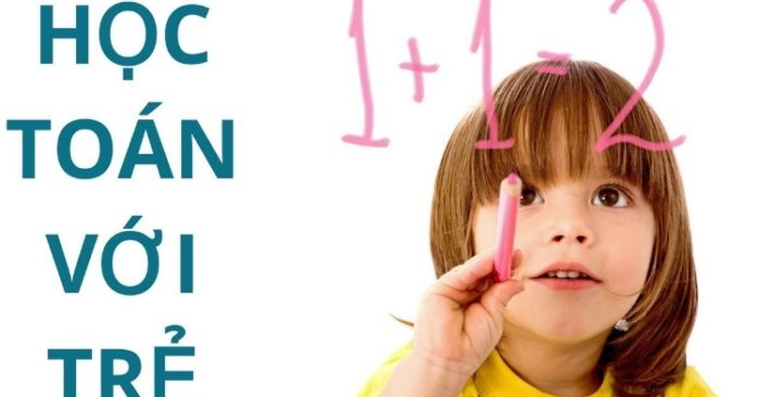 Bài toán hóc búa của trẻ lớp 1, mời ai có tên Long vào giải đáp giúp
