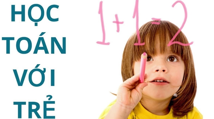 Bài toán hóc búa của trẻ lớp 1