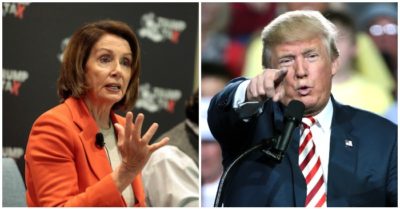 Thế giới 9/1: TT Trump sẽ không dự Lễ nhậm chức 20/1; Phe Dân chủ tìm cách luận tội ông Trump
