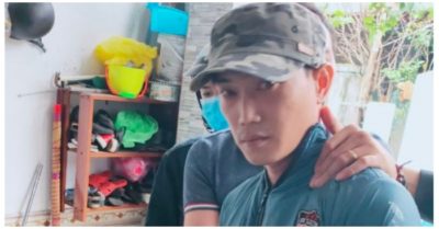 Đà Nẵng: Bắt thanh niên chuyên cướp giật tài sản của phụ nữ