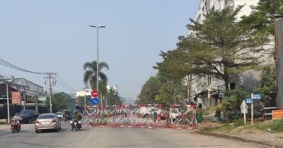 TP. HCM khẩn tìm người từng đến tiệm hớt tóc ở Tân Bình vì liên quan ca Covid-19