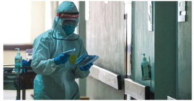 Thêm 1 người nhiễm Covid-19 liên quan đến BN2229 thiệt mạng trong khách sạn Hà Nội
