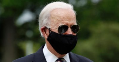 Mỹ: 100.000 người chết vì COVID-19 trong tháng đầu tiên Biden nắm quyền, nâng tổng số vượt 500.000 người