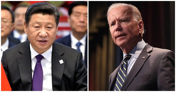 Thế giới 3/11: Ông Biden trách Trung Quốc; Thủ tướng Slovenia bình luận về Antifa