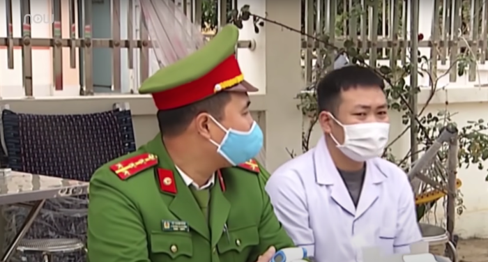 Tính đến sáng 4/2/2021, Việt Nam có thêm 37 ca nhiễm Covid-19 trong cộng đồng; tất cả đều ở Hải Dương