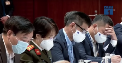 Tin sáng 1/2: Hà Nội có 15 ca nhiễm Covid; Ông Trump ủng hộ dân biểu Greene