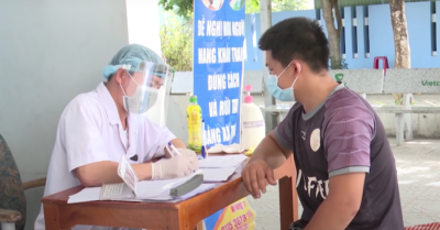 TIN SÁNG 18/2: Đã tìm ra nguồn tạo chùm lây nhiễm Covid-19 ở Hải Dương; Ấn – Trung suýt xảy ra chiến tranh biên giới