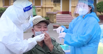 Tin sáng 26/2: Tìm người bị hại trong dự án ma của Trương Thanh Phong; Chùa Phúc Khánh tổ chức cầu an trực tuyến