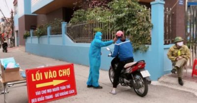 Sáng 19/2, cả nước không có ca nhiễm mới; Hơn 140.000 trường hợp đang cách ly