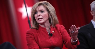 Marsha Blackburn: Big Tech ‘hỗ trợ và tiếp tay’ thúc đẩy ‘Thống trị toàn cầu’ của Trung Quốc