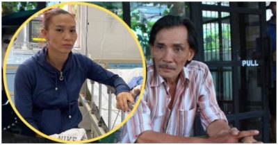 Trước khi đột quỵ, diễn viên Thương Tín đã bị bệnh, ngã xe nhiều lần khi đi diễn