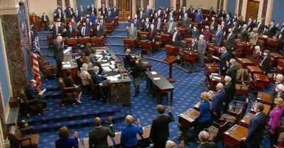 Phiên luận tội Tổng thống Trump, ngày thứ 4 sự thật phơi bày