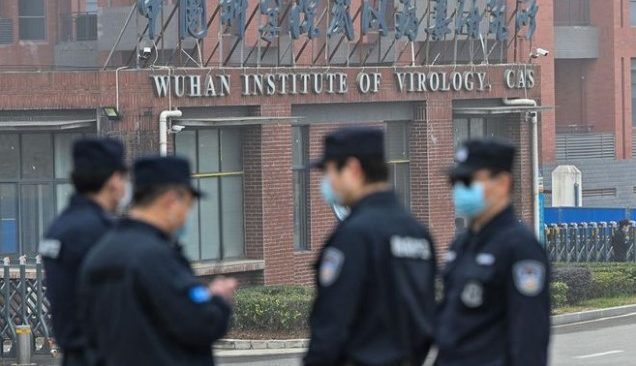 Nhà khoa học Đức chứng minh Covid-19 thoát ra từ phòng thí nghiệm Vũ Hán