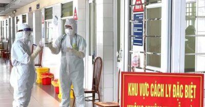 Virus corona Vũ Hán đã âm thầm lây lan trong cộng đồng TP. HCM từ lâu