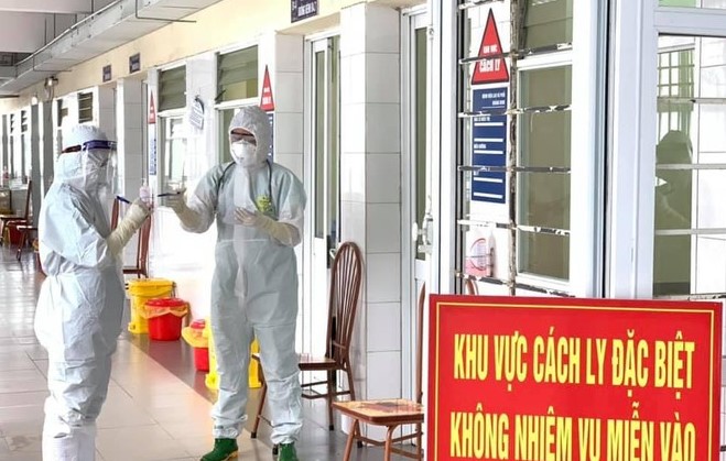 Virus corona Vũ Hán đã âm thầm lây lan trong cộng đồng tại TP. HCM từ lâu