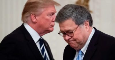 Bộ Tư pháp trì hoãn lệnh điều hành của ông Trump trong khi đẩy nhanh sắc lệnh của Biden