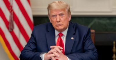 TT Trump vẫn đang thắng kiện, nhưng người dân không được biết