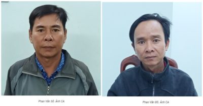 Khởi tố 2 anh em ruột đưa phụ nữ Campuchia nhập cảnh trái phép vào Việt Nam